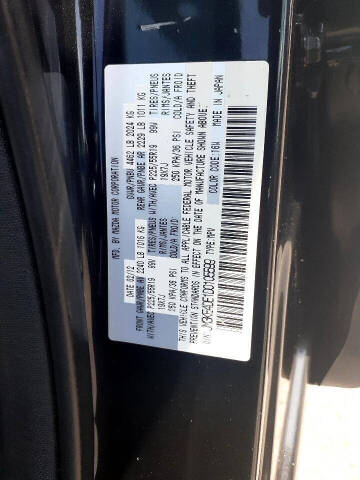 2013 Mazda CX-5 Grand Touring