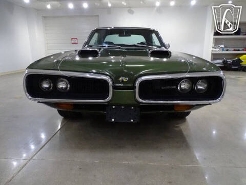 1970 Dodge Coronet