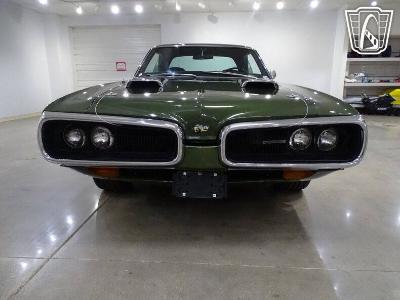 1970 Dodge Coronet