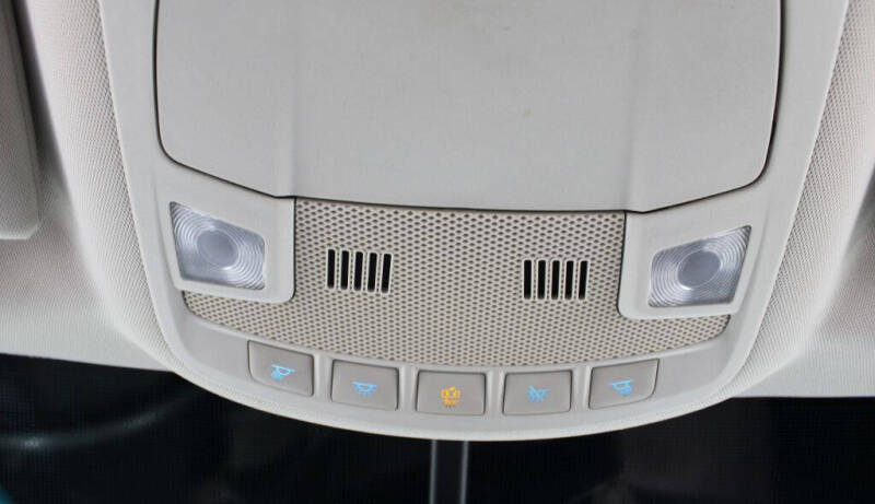 2015 Ford Edge Sport