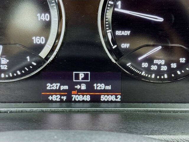 2018 BMW X1 sDrive28i