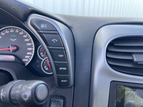 2006 Chevrolet Corvette