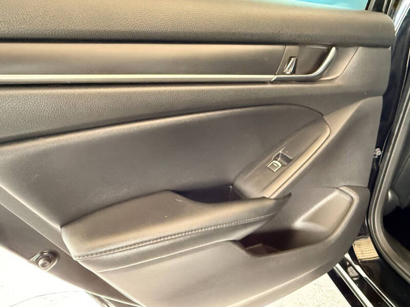 2022 Honda Accord Sport Special Edition