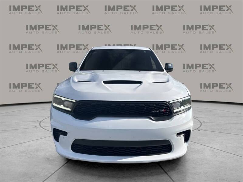 2024 Dodge Durango R/T