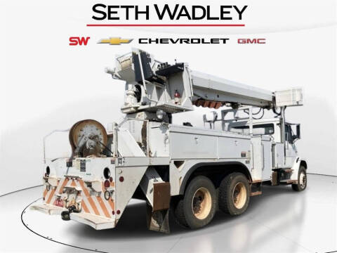 1999 Freightliner FL80