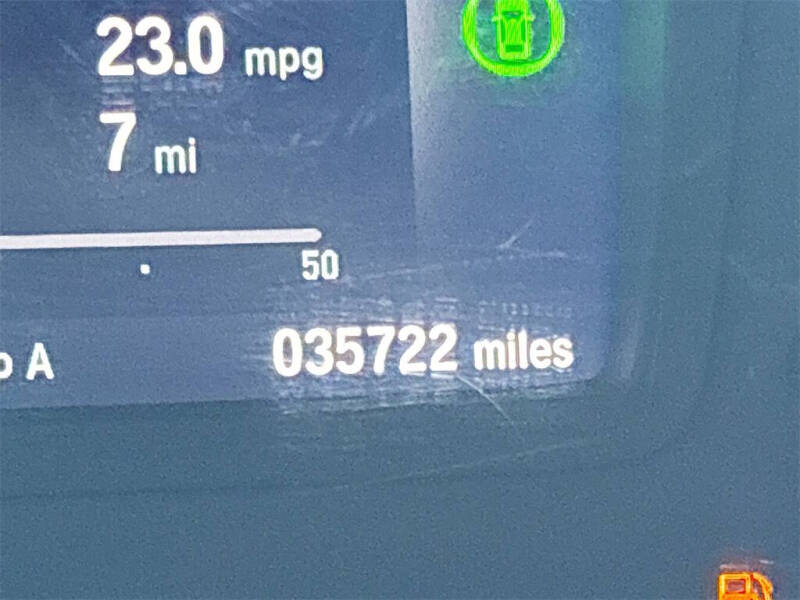 2021 Honda Odyssey Touring