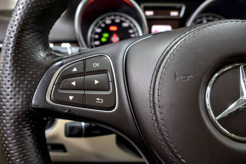 2018 Mercedes-Benz GLS GLS 450