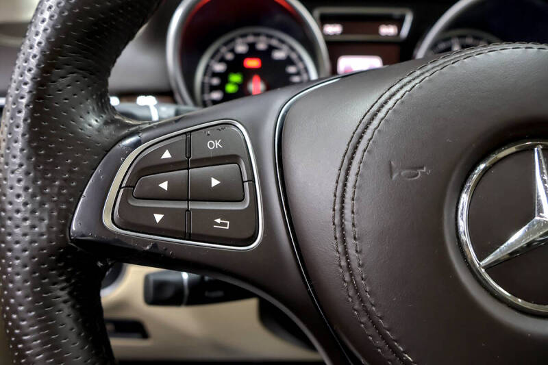 2018 Mercedes-Benz GLS GLS 450