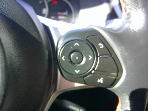 2018 Subaru BRZ Limited