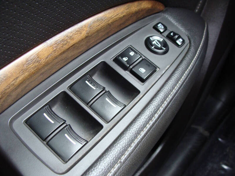 2020 Acura MDX SH-AWD w/Tech