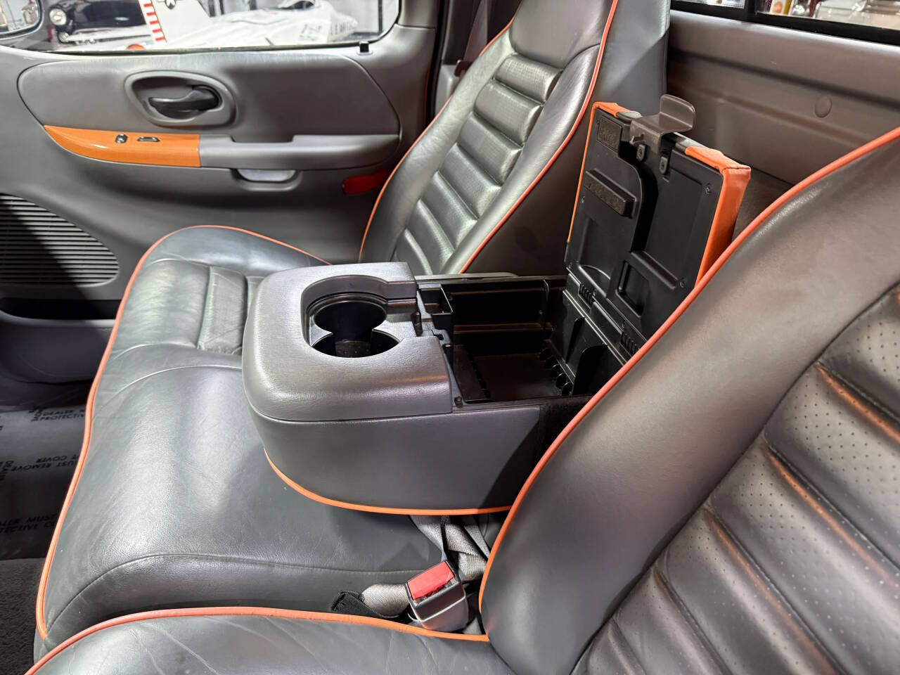 2003 Ford F-150 90
