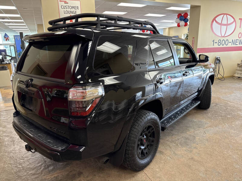 2020 Toyota 4Runner