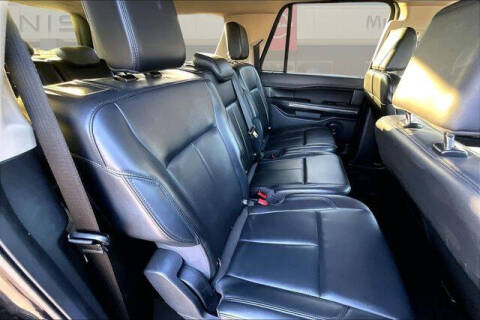 2023 Ford Expedition MAX XLT