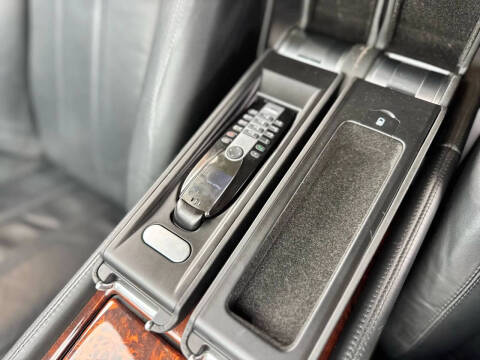 2009 Bentley Continental GT