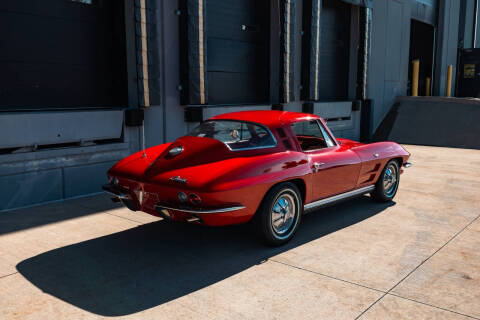 1964 Chevrolet Corvette