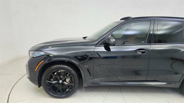 2025 BMW X5 sDrive40i