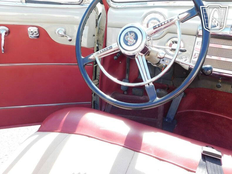 1948 Buick Super