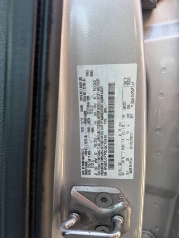 2013 Ford Escape S