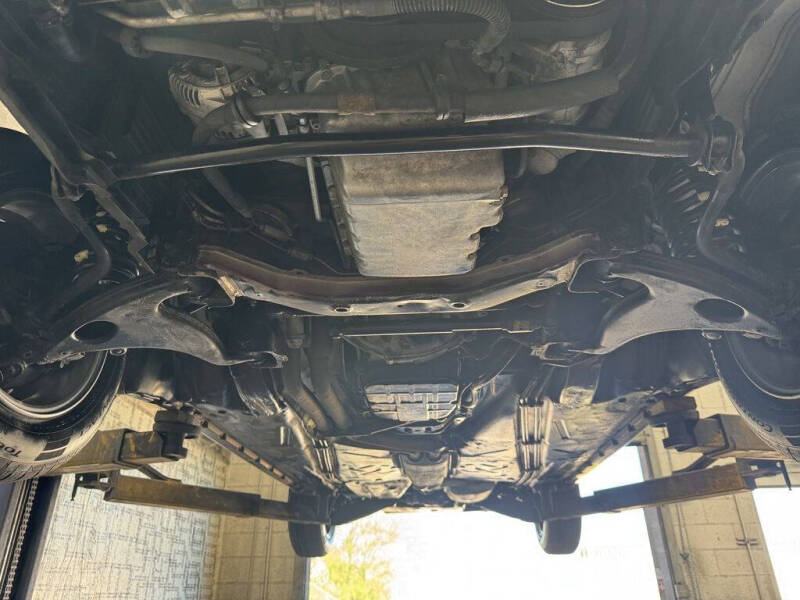 1995 Mercedes-Benz E-Class