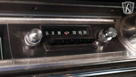 1965 Chevrolet Impala