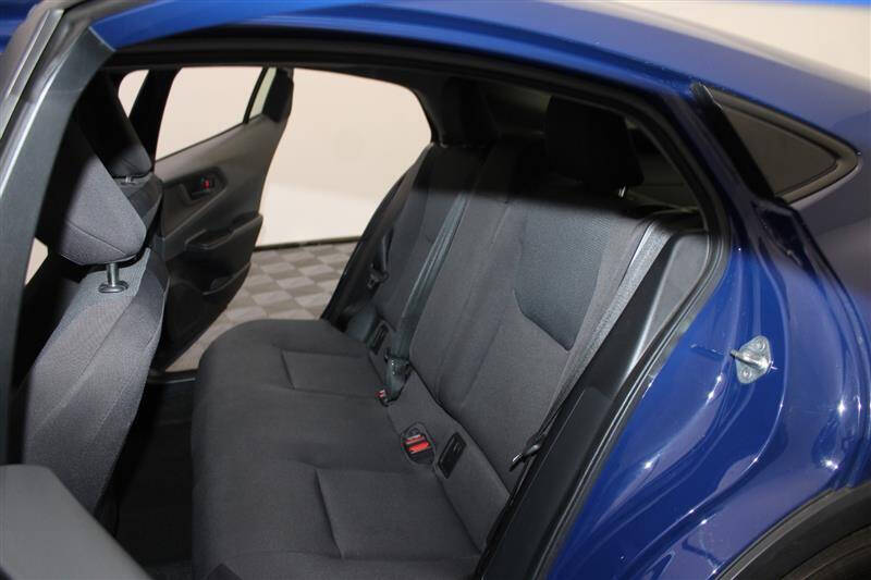 2023 Toyota Prius LE