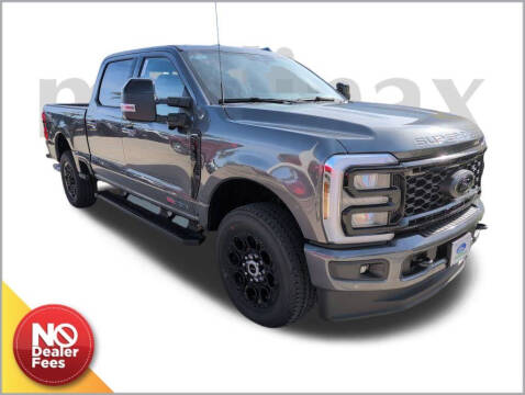 2026 Ford F-350 Super Duty