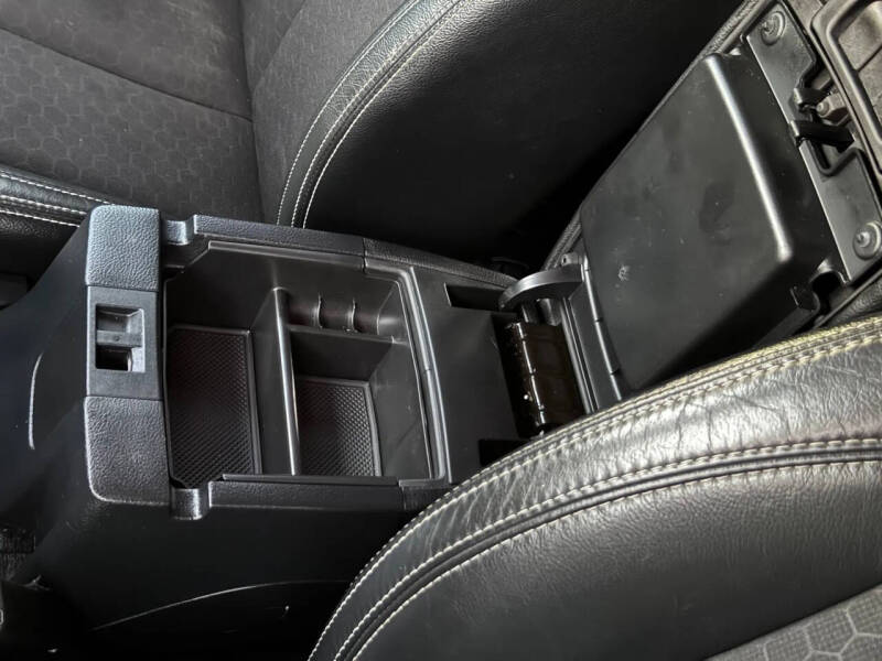 2016 Jeep Wrangler Unlimited