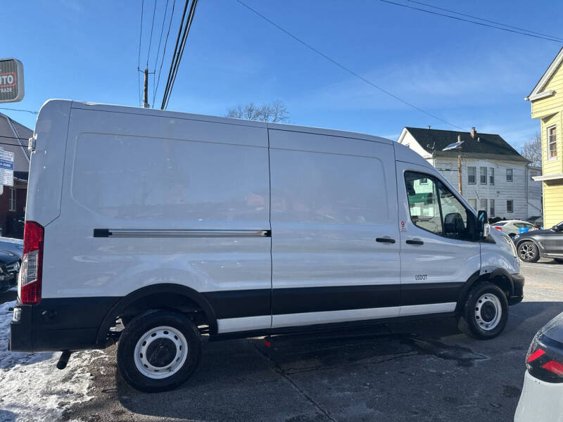 2020 Ford Transit Van Base photo 9