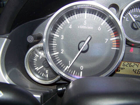 2006 Mazda MX-5 Miata Grand Touring