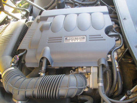 2007 Pontiac Solstice