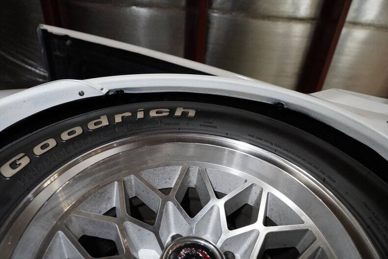 1978 Pontiac Macho Trans Am