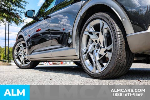 2023 Genesis GV60 Performance