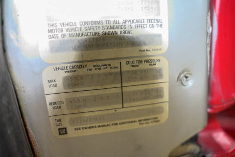 1978 Chevrolet Corvette