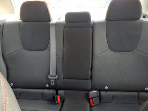 2010 Subaru Impreza WRX