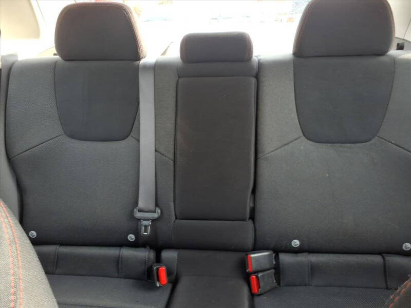 2010 Subaru Impreza WRX