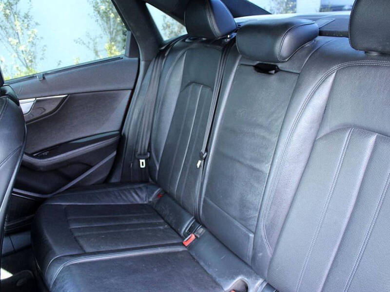 2019 Audi S4 3.0T quattro Premium Plus