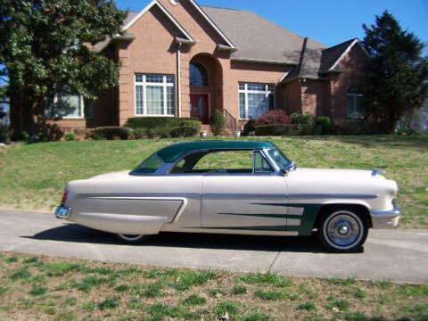 1954 Mercury Monterey For Sale In Big Rapids MI Carsforsale