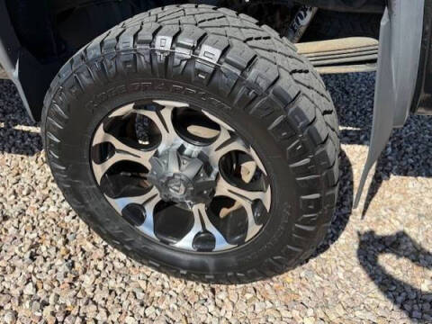 2015 GMC Sierra 2500HD Denali