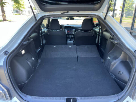 2015 Scion tC