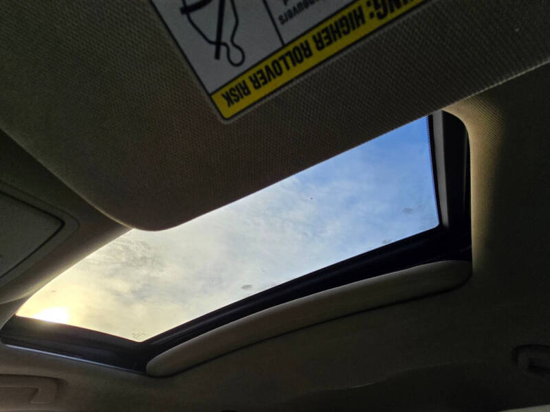 2014 Acura RDX w/Tech