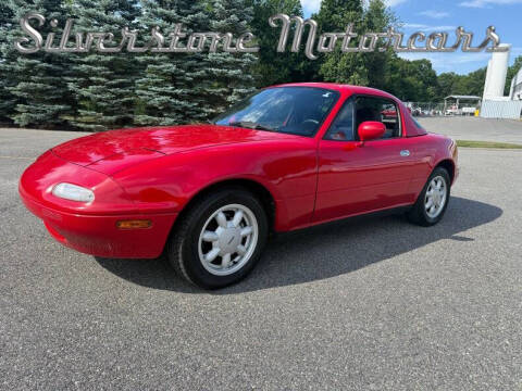 1990 Mazda MX-5 Miata