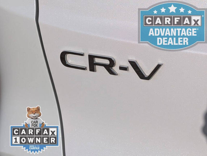 2023 Honda CR-V