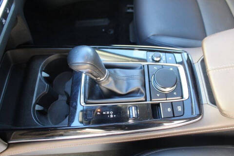 2022 Mazda CX-30 2.5 Turbo Premium