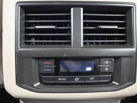 2022 Volkswagen Atlas SE