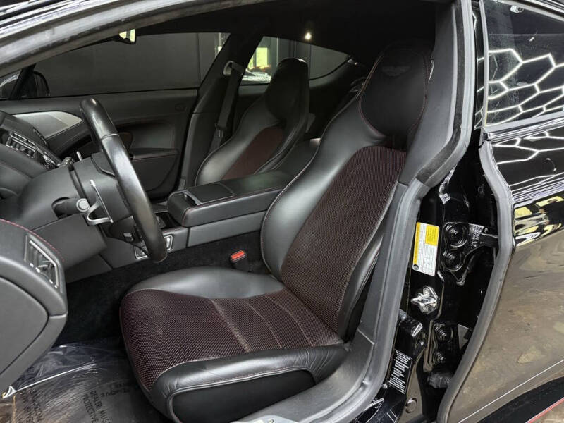 2014 Aston Martin Rapide S