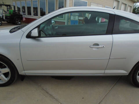 2009 Pontiac G5