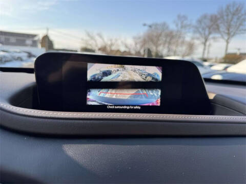 2023 Mazda CX-30 2.5 S Premium