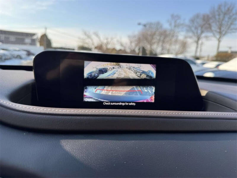 2023 Mazda CX-30 2.5 S Premium