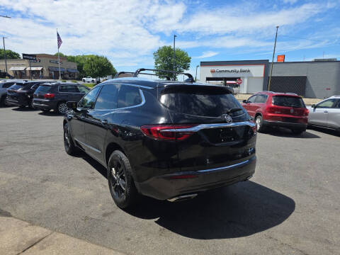 2019 Buick Enclave Essence
