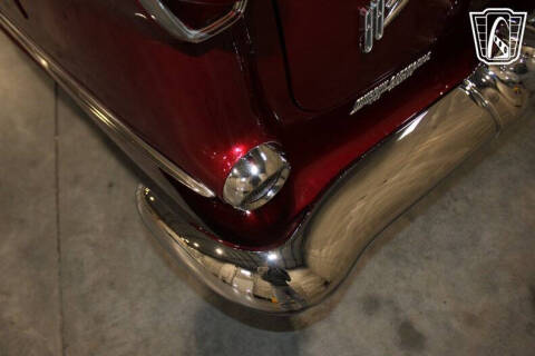 1955 Oldsmobile Eighty-Eight